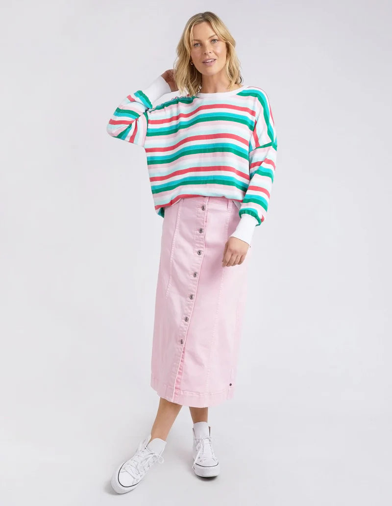 Universe Knit