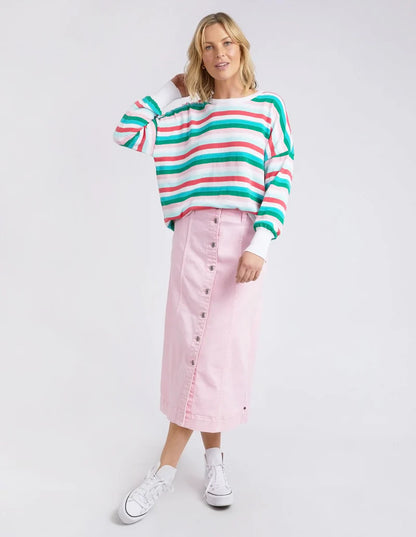 Universe Knit