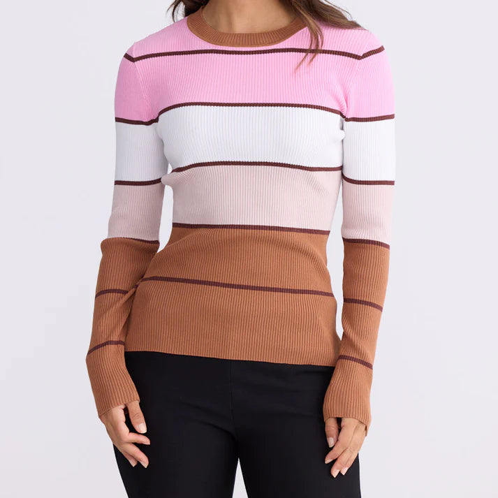 Unley Knit Top