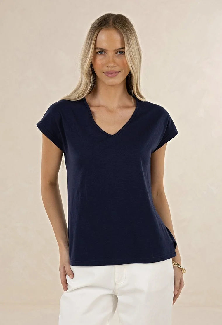 Must Have V Neck