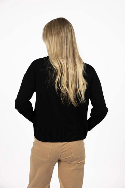 Sera Jumper