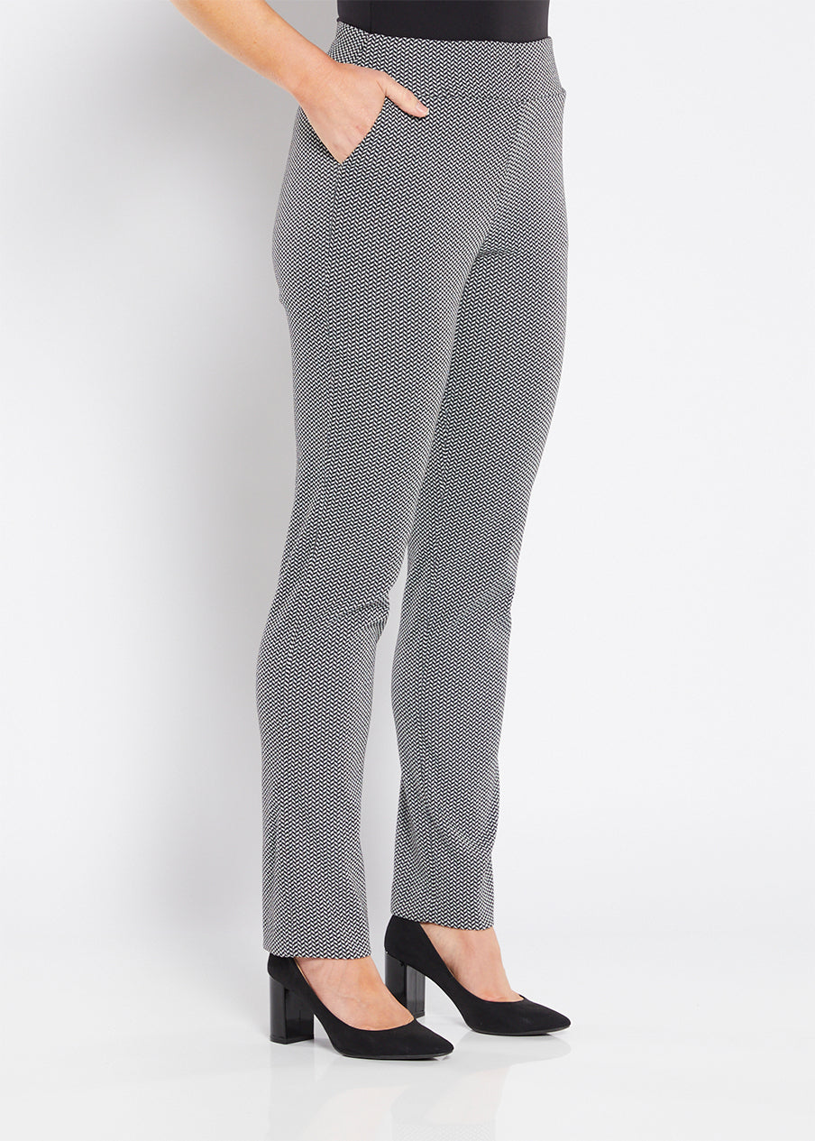 Warm Pocket Pant