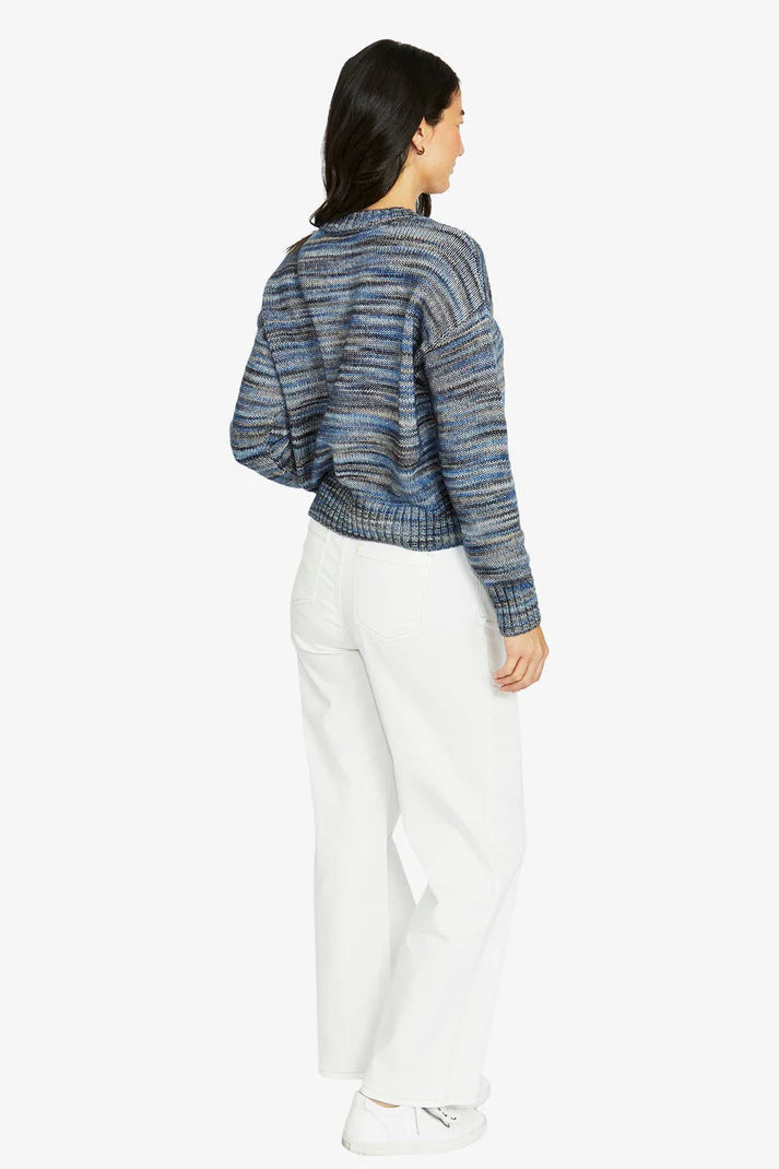 Colour Mix  Pullover