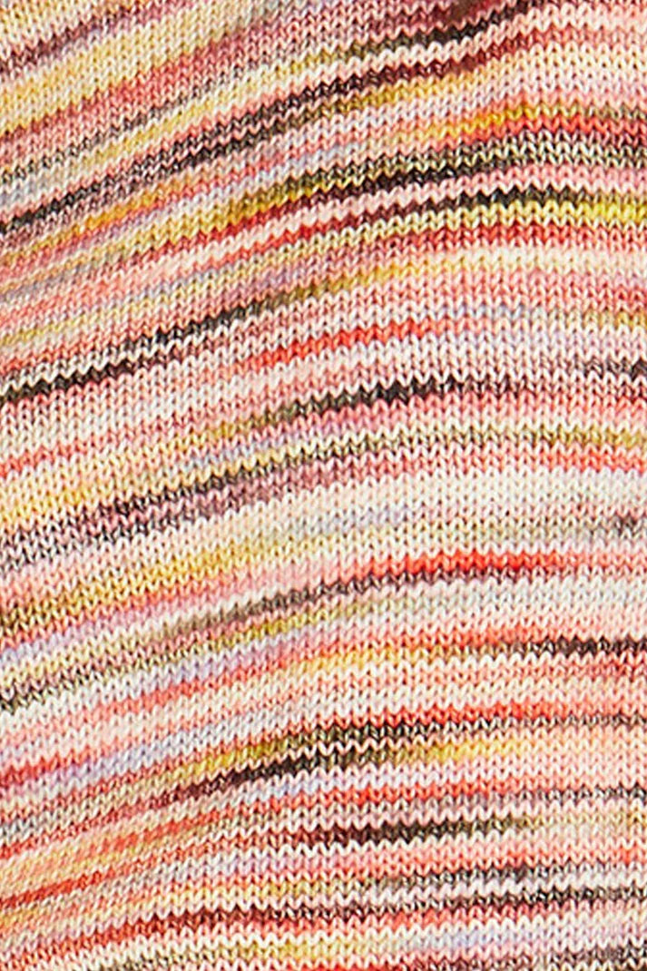 Colour Mix  Pullover