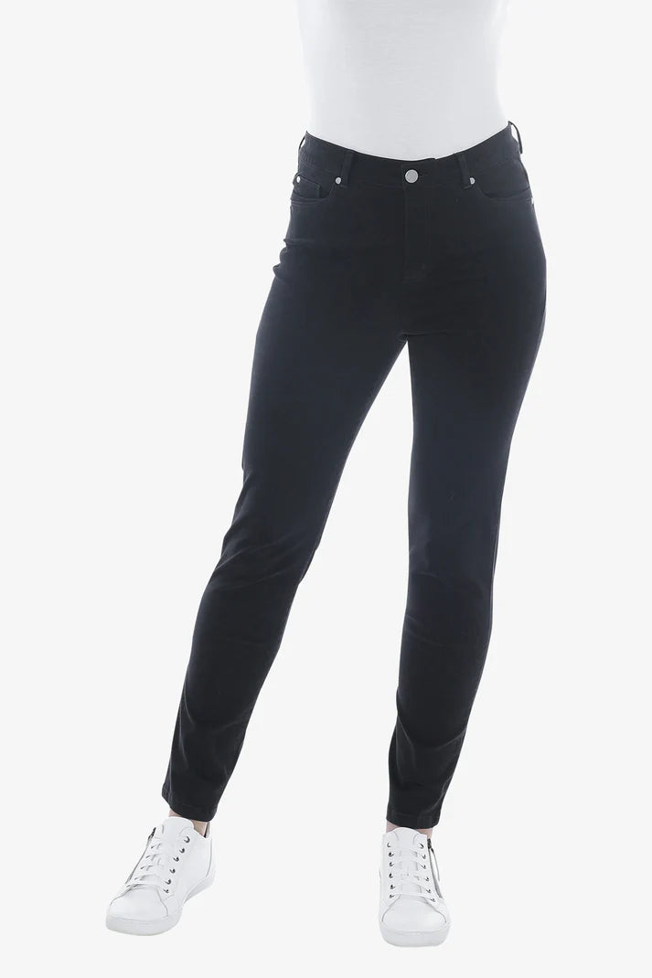 Luxury Pocket Jean