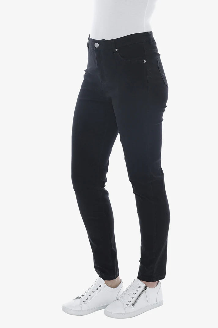Luxury Pocket Jean