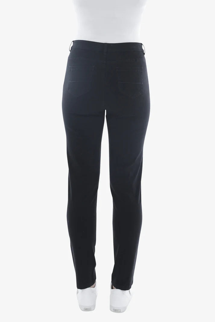 Luxury Pocket Jean