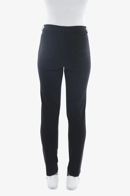 Luxury Pocket Jean