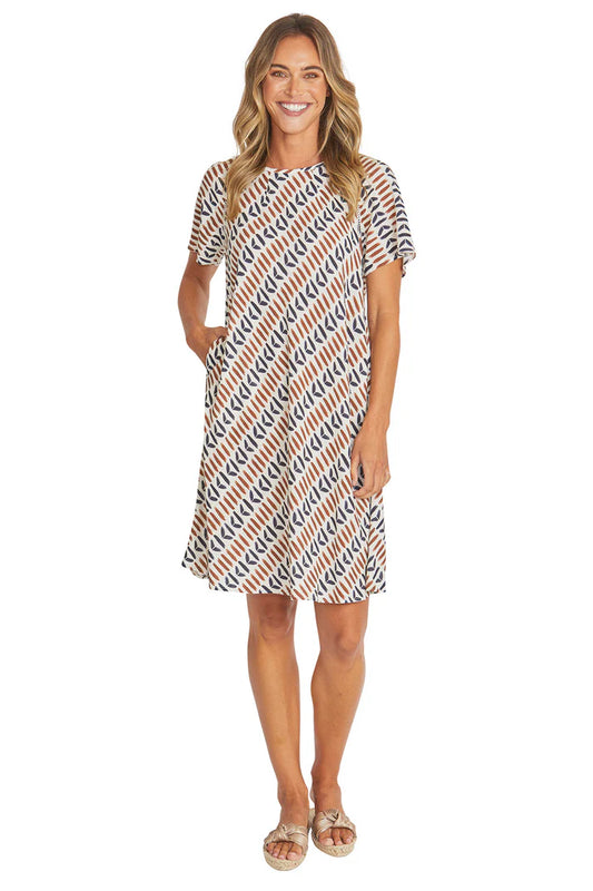 Marrakesh Dress