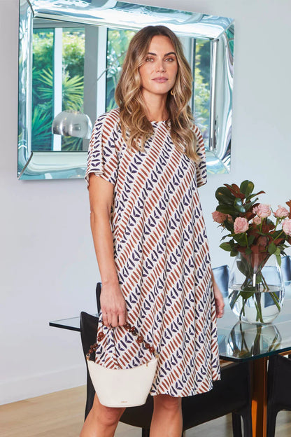 Marrakesh Dress