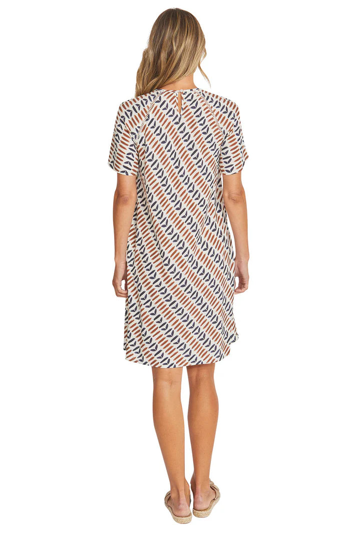 Marrakesh Dress