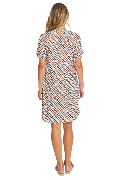 Marrakesh Dress