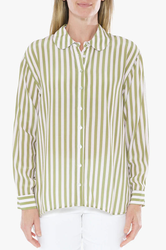 Stripe Shirt