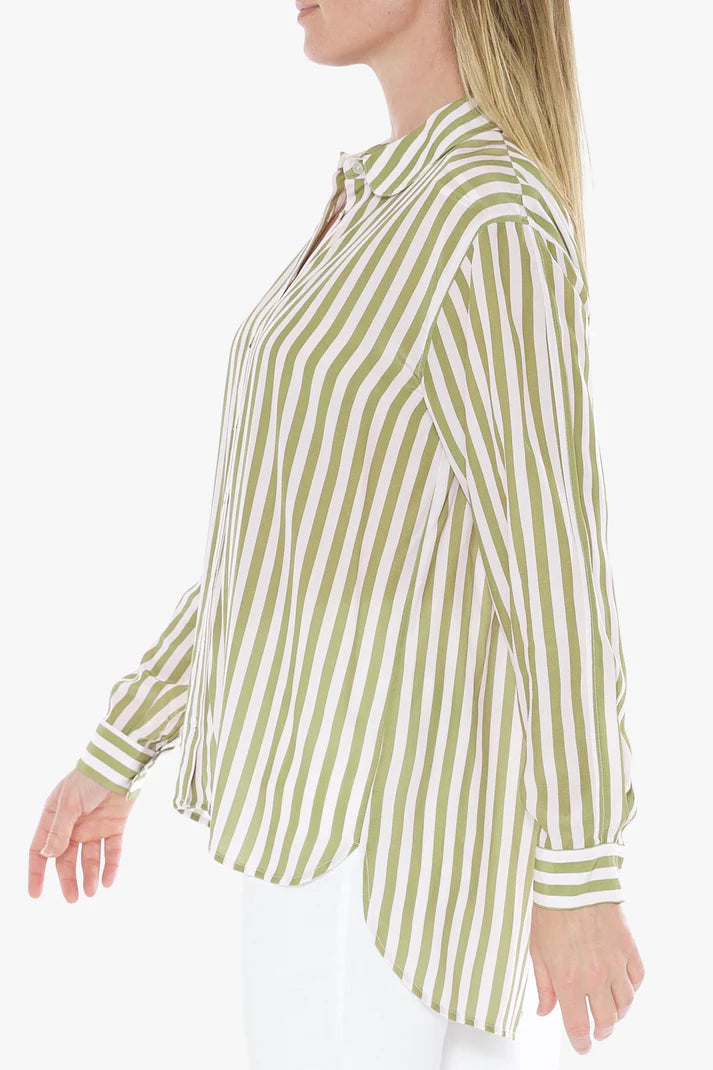 Stripe Shirt