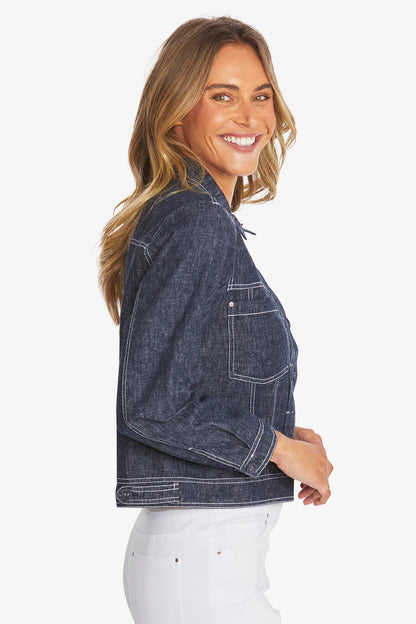 Taylor Jacket