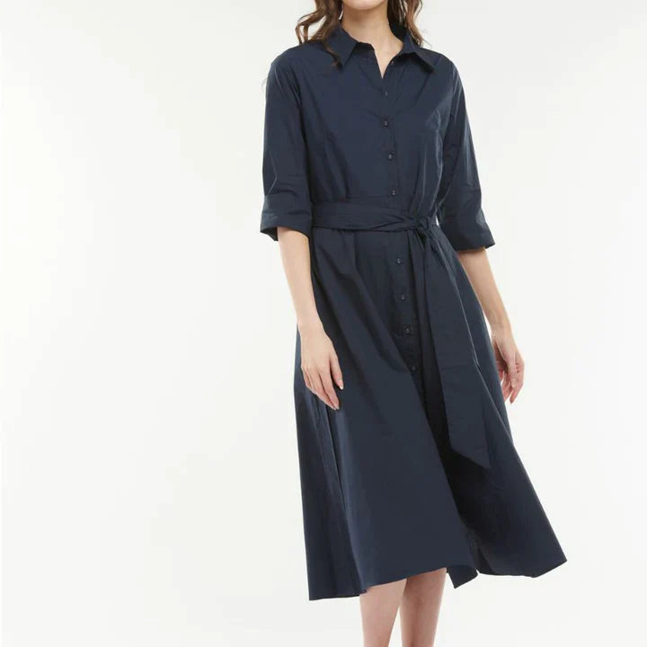 Grace Shirtdress