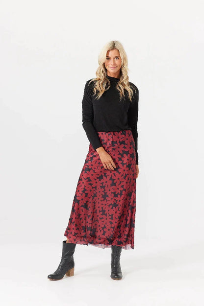 Carrington Skirt