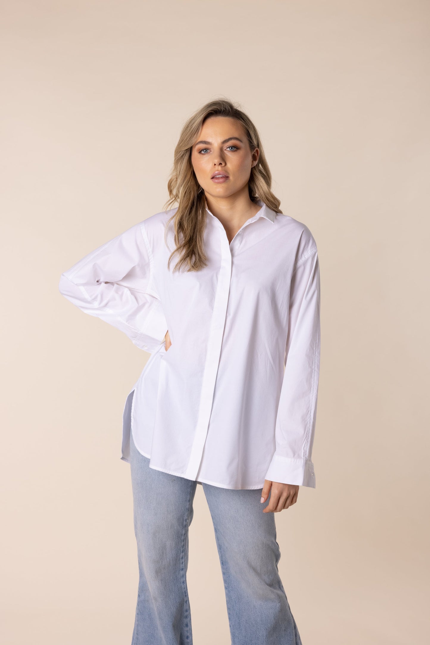 Long Shirt