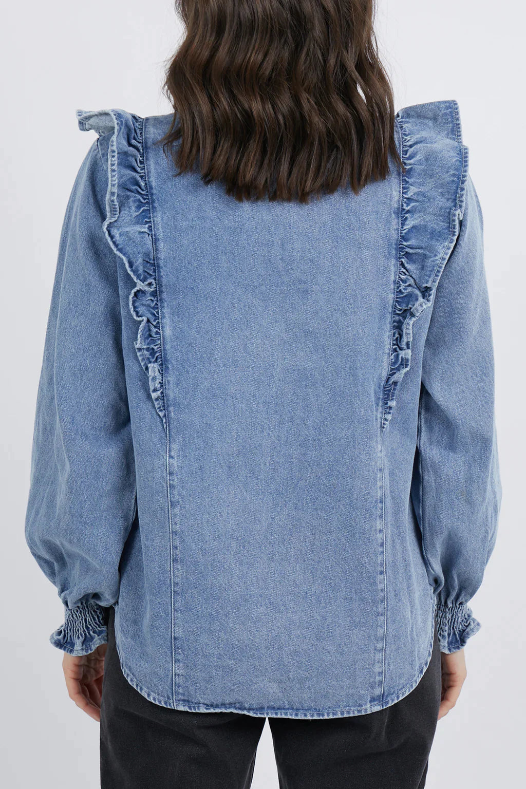 Vada Blouse