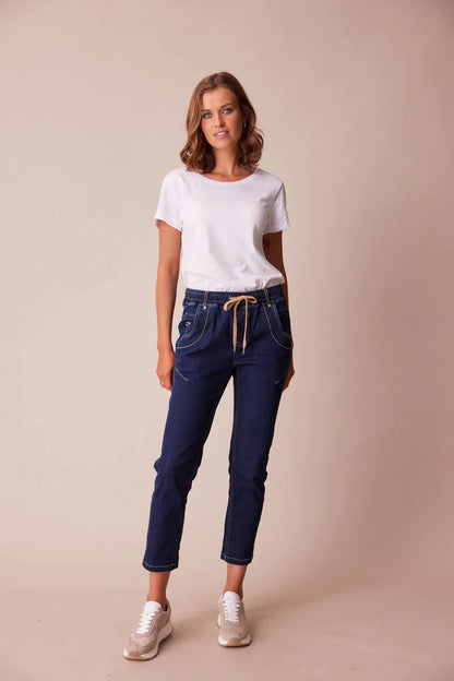 Boyfriend Jean