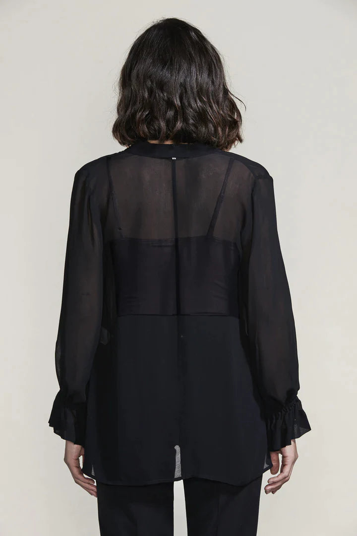 MILLA TOP WITH CAMI