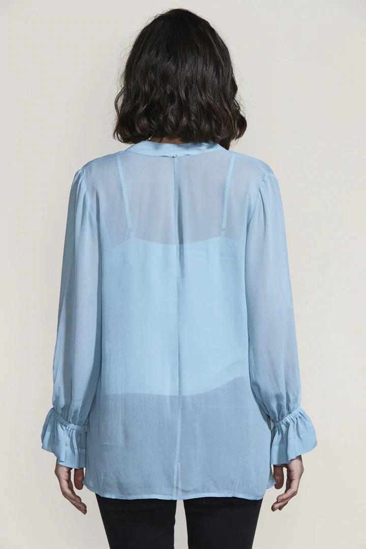 MILLA TOP WITH CAMI