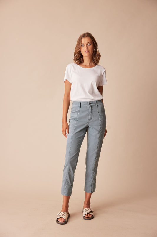 Harlow Crop Pant