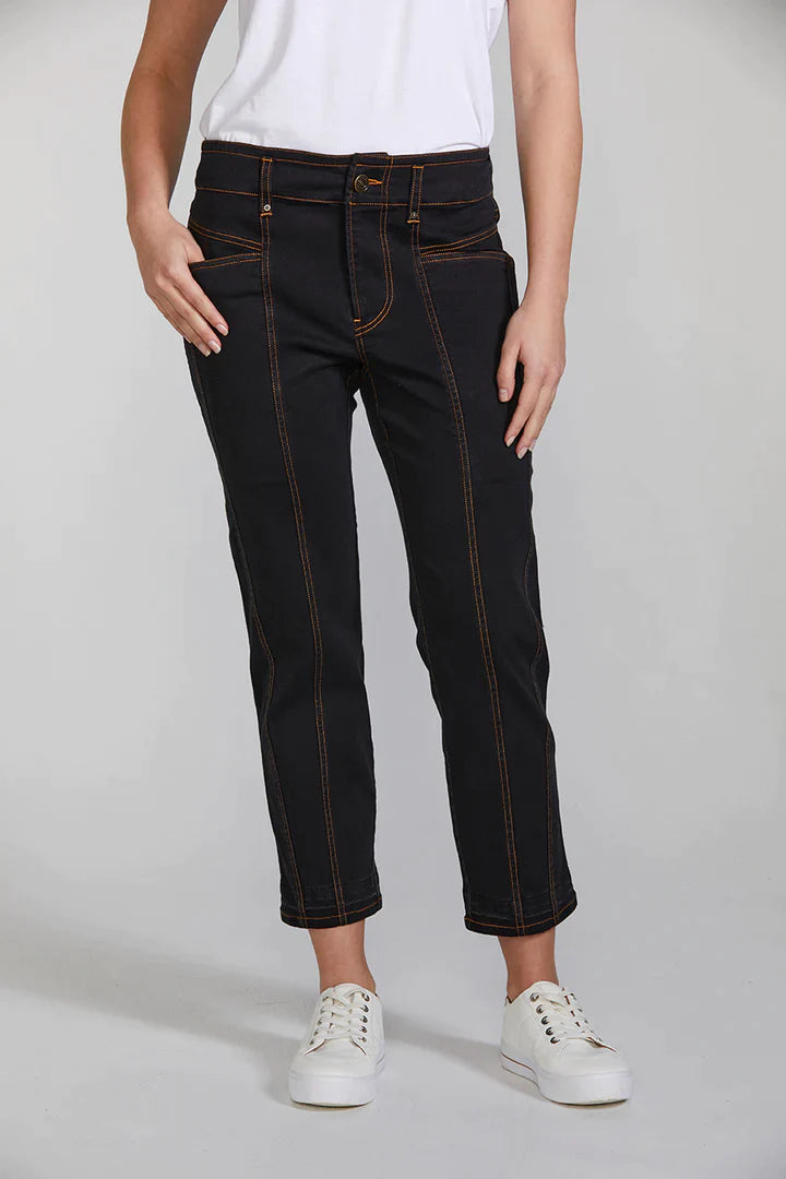TRADE JEAN