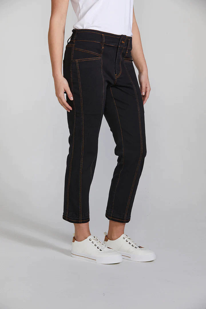 TRADE JEAN