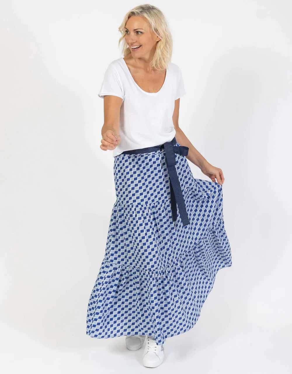 Romance Skirt by 365 Days