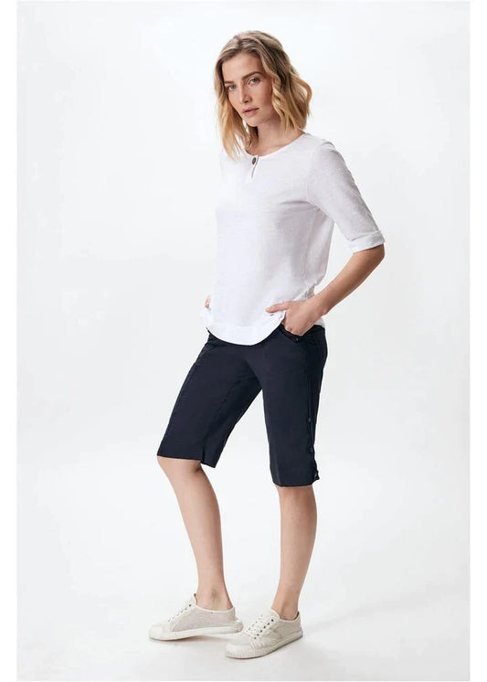 Acrobat Rolled Short