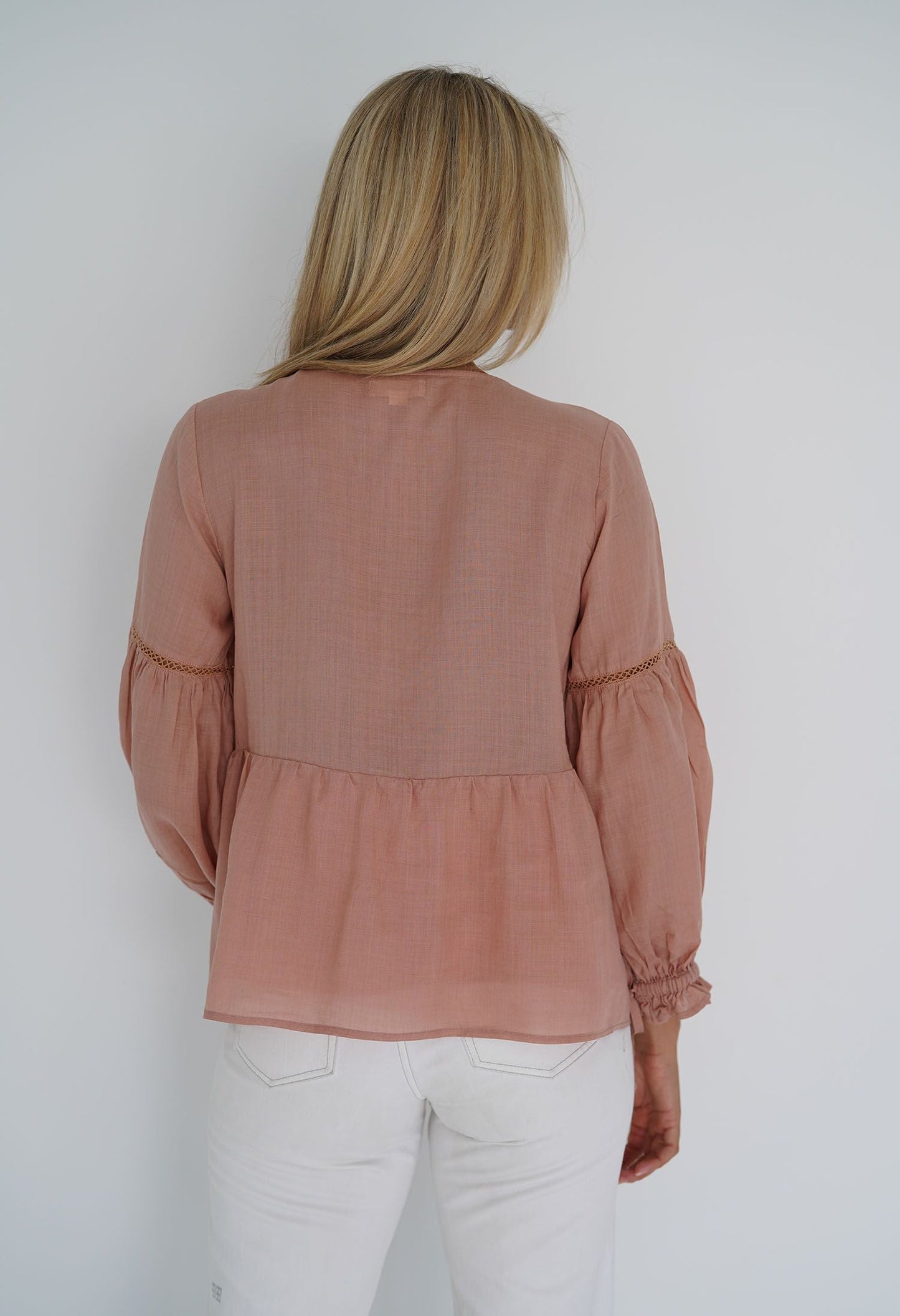 Layla Blouse