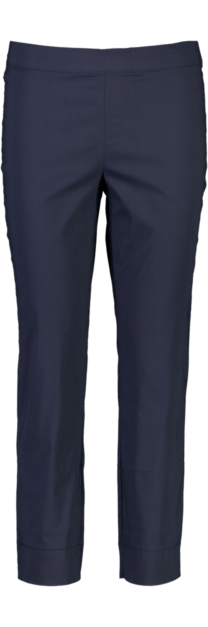 Foil Fuss Free Crop Pant
