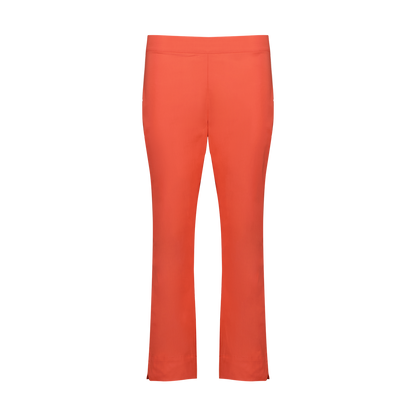 Foil Fuss Free Crop Pant