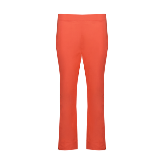 Foil Fuss Free Crop Pant