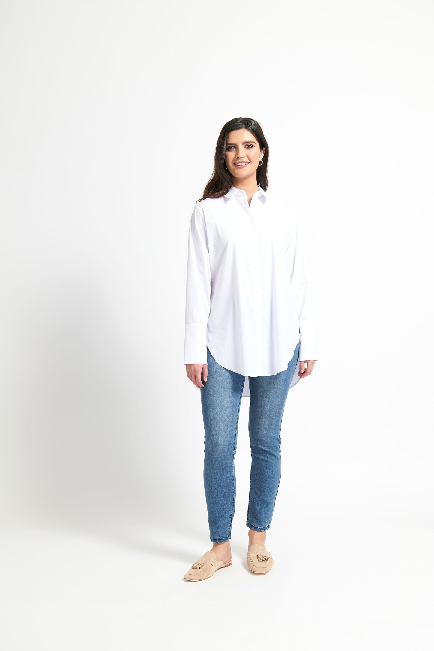 Million Collar Shirt