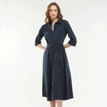 Grace Shirtdress