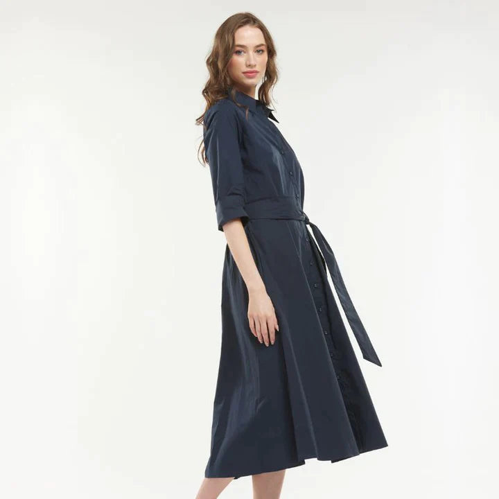 Grace Shirtdress