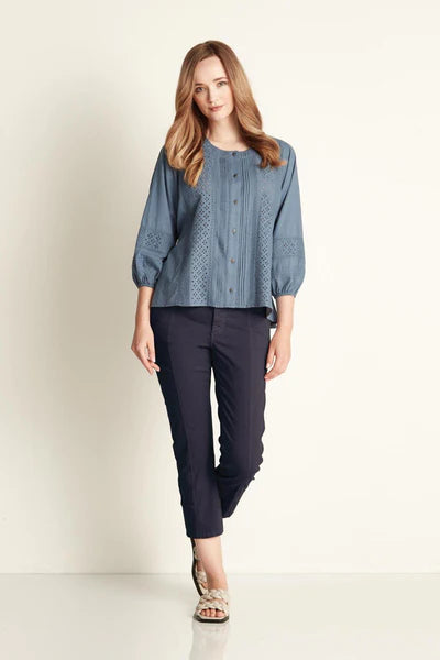Arabella Shirt