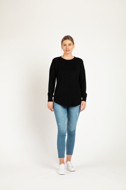SOPHIE KNIT