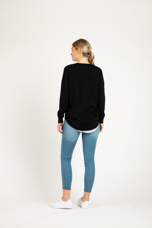 SOPHIE KNIT