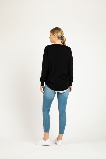 SOPHIE KNIT