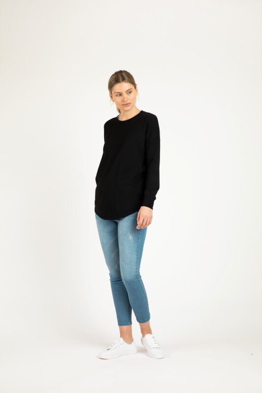 SOPHIE KNIT