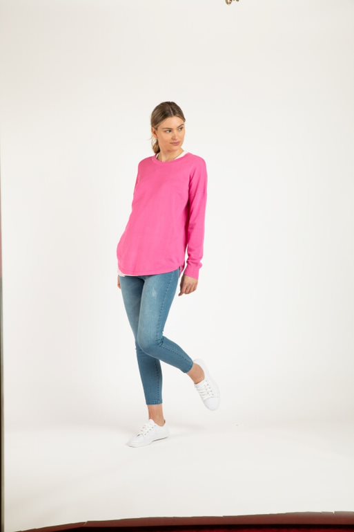 SOPHIE KNIT