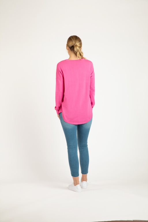SOPHIE KNIT