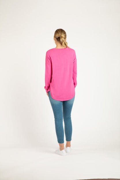 SOPHIE KNIT