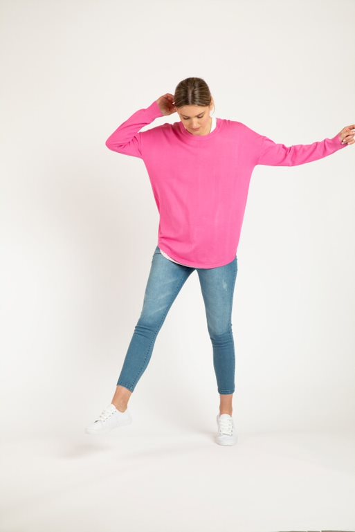 SOPHIE KNIT
