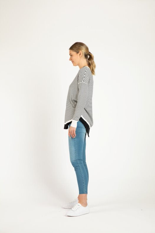 SOPHIE KNIT