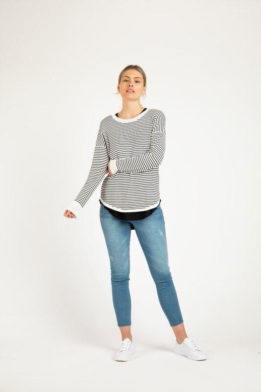 SOPHIE KNIT