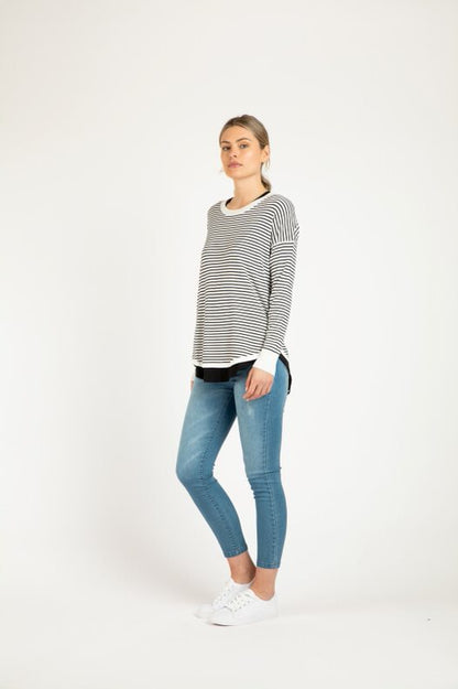 SOPHIE KNIT